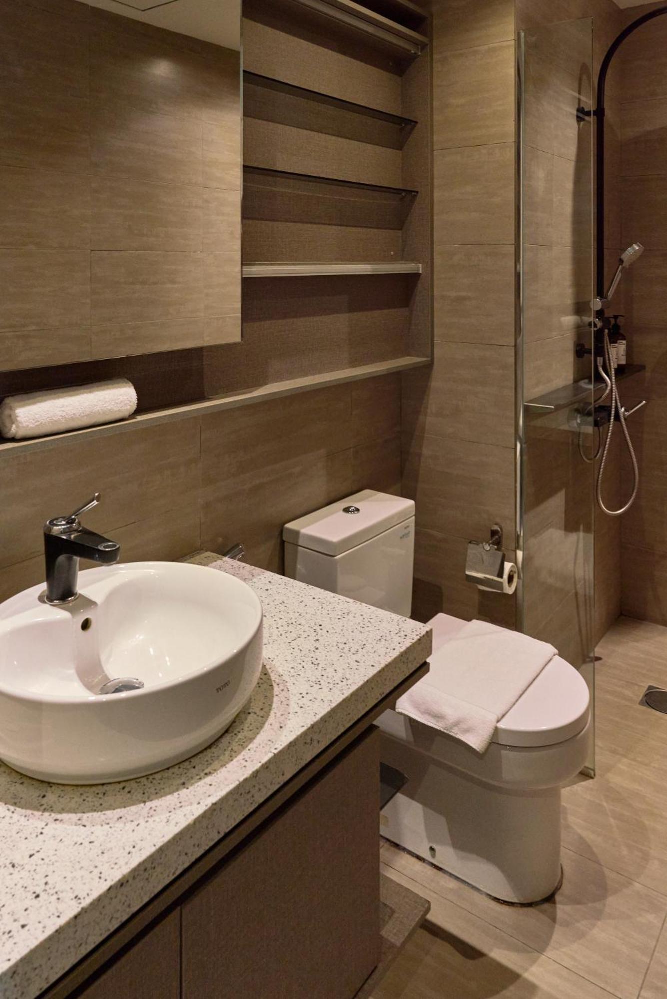 Apartamento Expressionz Kuala Lumpur Exterior foto