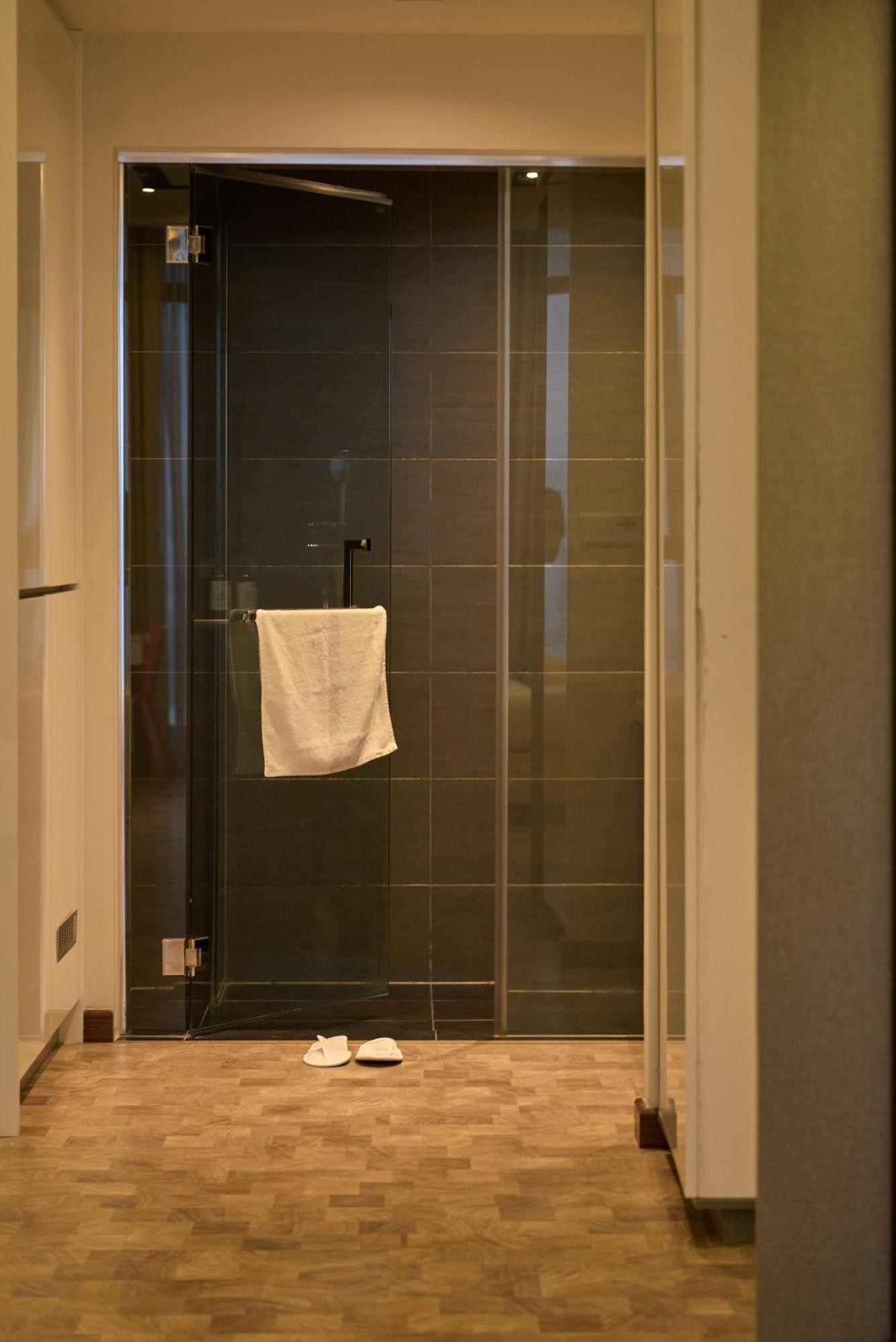 Apartamento Expressionz Kuala Lumpur Exterior foto