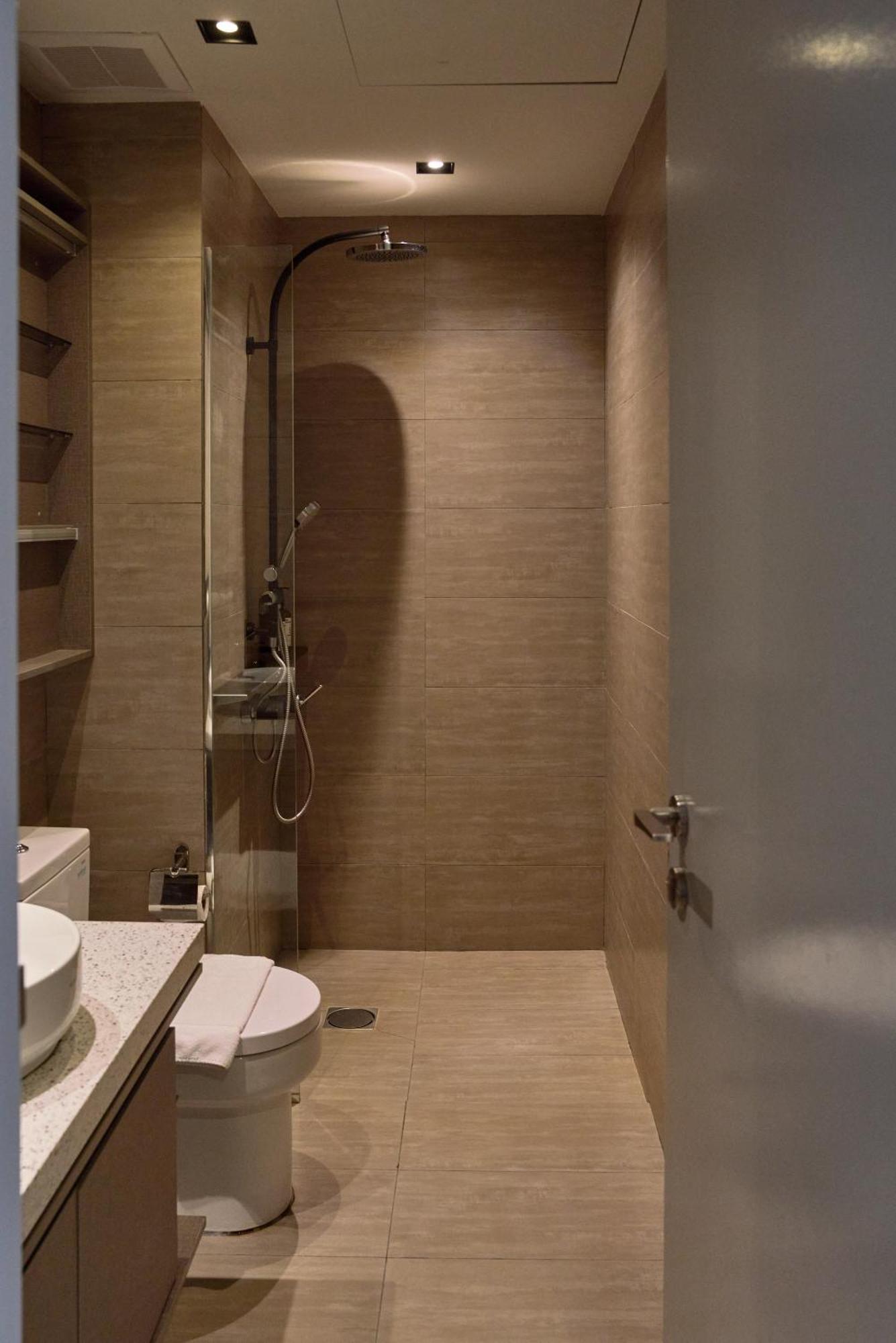 Apartamento Expressionz Kuala Lumpur Exterior foto