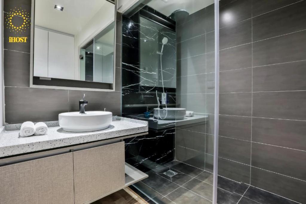 Apartamento Expressionz Kuala Lumpur Exterior foto